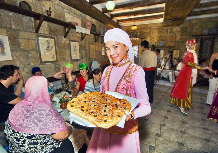 Кухня