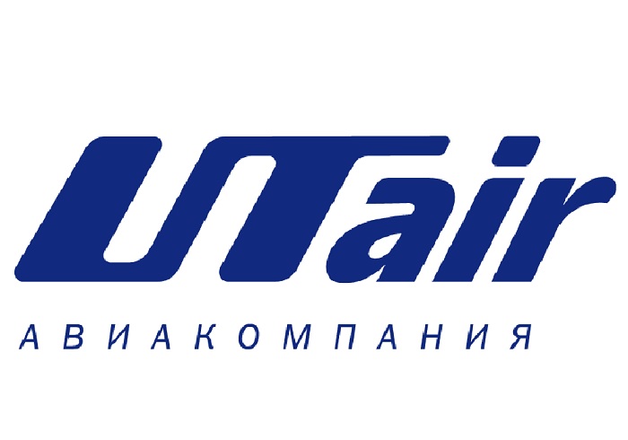 Авиакомпания "ЮТэйр"