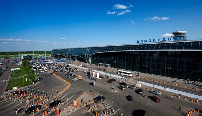 Поездка в аэропорт на личном автомобиле