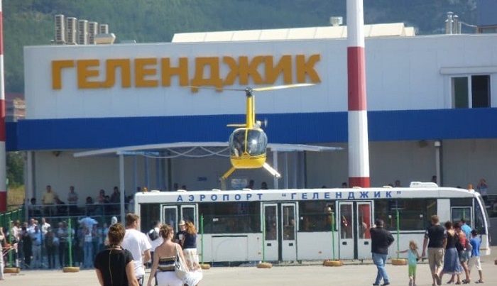 Альтернативный вариант