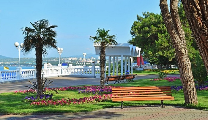Дорога до соседних городов