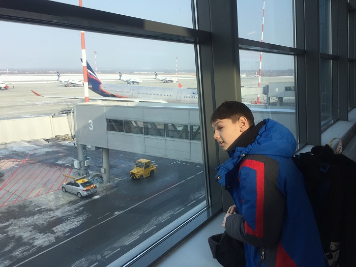 Льготы на авиабилеты для молодежи