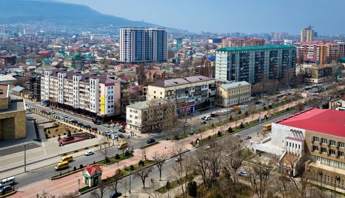 Варианты проезда из аэропорта в город