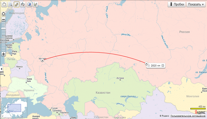 Сколько стоят рейсы без пересадок