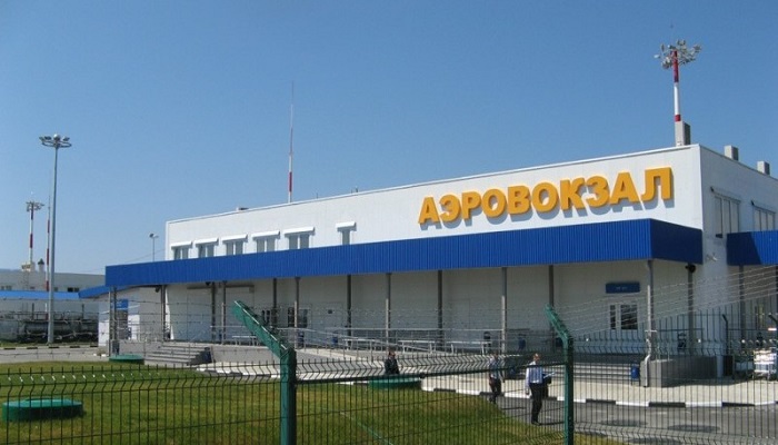Прочие ближайшие к Краснодару аэропорты