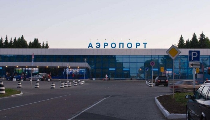 Прочие ближайшие к Краснодару аэропорты