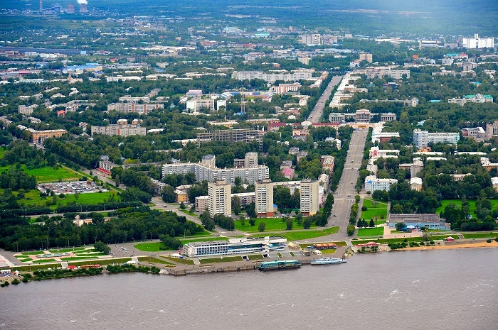 Как можно доехать до аэропорта из центра города