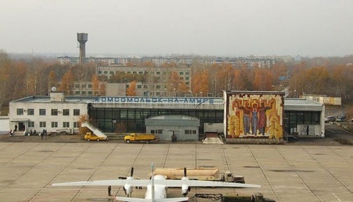 Современное состояние аэроузла